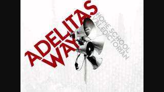 Video thumbnail of "Adelitas Way - Move"