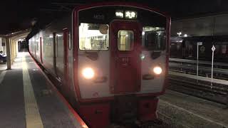 日豊本線815系