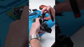 Watch This Before You Repair A PS5 Controller... #Shorts