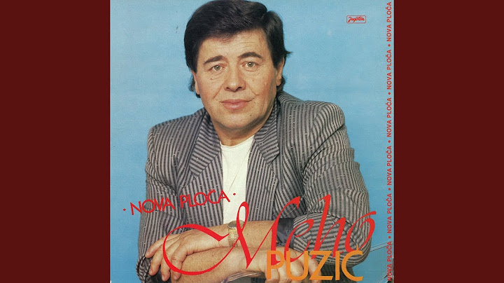 Stara Ljubav
