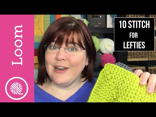 Loom Knitting Blankets Guide + 10 Pattern Ideas — Blog.NobleKnits