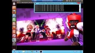Windows Server 2012 Hyper-V 3 - Live Migration de Ubuntu 12.04 full time
