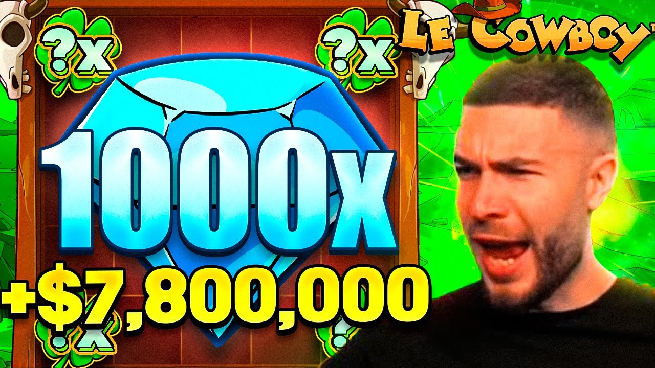 AYEZEE HITS OVER $7 MILLION DOLLARS IN SLOT WINS!