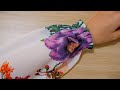 How To Sew A Ruffle Sleeve  Sewing Tutorial For Beginners | Thuy Sewing