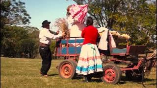 Piadas Mulita - DVD Vamo Levando e às Vezes Botando - Parte 02