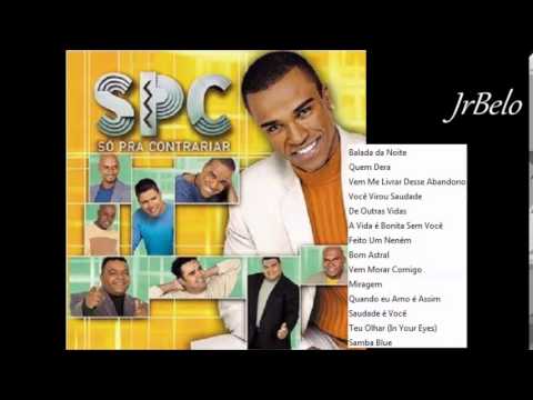 SPC Cd Completo 2000 JrBelo