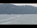 World's Fastest Pontoon Boat