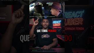 Olha o que aconteceu aqui. #folow
