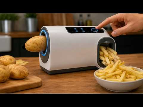 22 Insanely Cheap Amazon Kitchen Gadgets You Actually Won't Know About! *2026*
