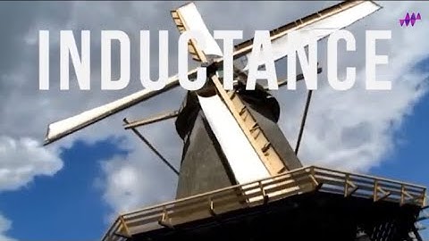 Inductance | Inductor | Permeability - Electromagnetism Foundation #16 | Animated Physics