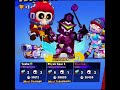 First ever Prestige 5? #brawlstars