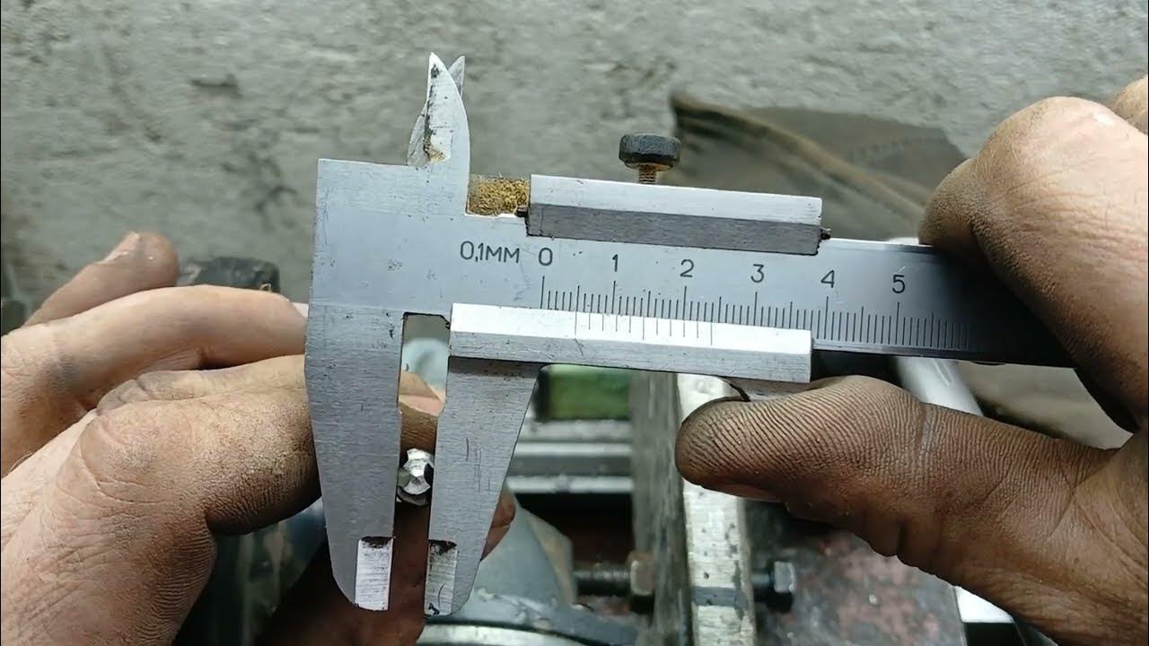 шлифовальная насадка для токарного станка / grinding attachment for ...