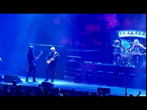 Tool - Jambi (Ft. Alex Lifeson) (Live From Scotiabank Arena In Toronto, Canada)