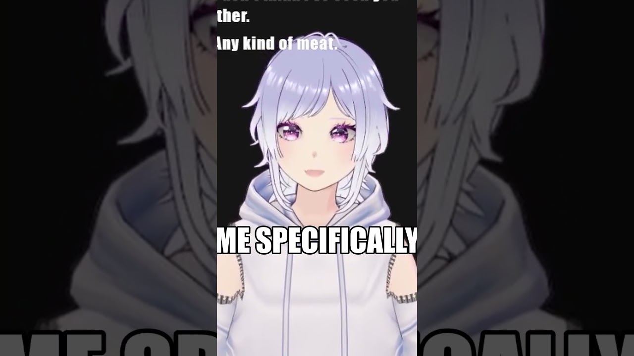 How Astra Feels About Shuraig 