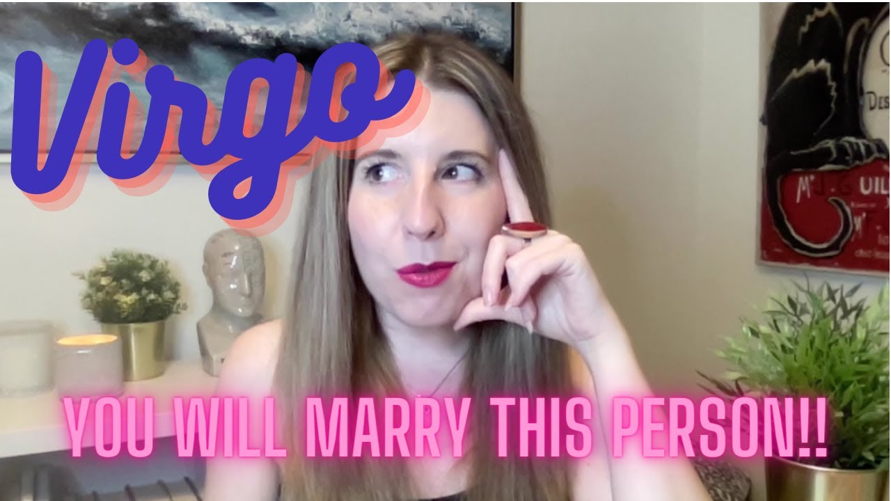 VIRGO YOU WILL BE TOGETHER BY THE END OF THIS MONTH!