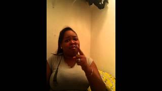 bebe winans when I found you