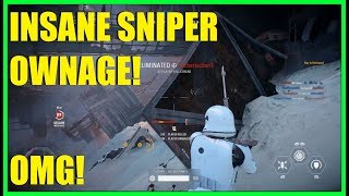 Star Wars Battlefront 2 Awesome Nt 242 Sniper 45 Killstreak Grumpy Ninja Coming Out Xd Youtube Star Wars Battlefront 2 Awesome Nt 242 Sniper 45 Killstreak Grumpy Ninja Coming Out Xd Youtube