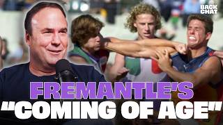 Winning the "Demolition Derby" | Paul Hasleby Interview