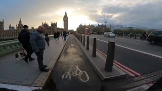 Westminster Bridge Brompton