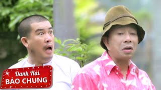 Hài Bảo Chung 2015 - Thằng Vô Duyên - Bảo Chung ft Nhật Cường