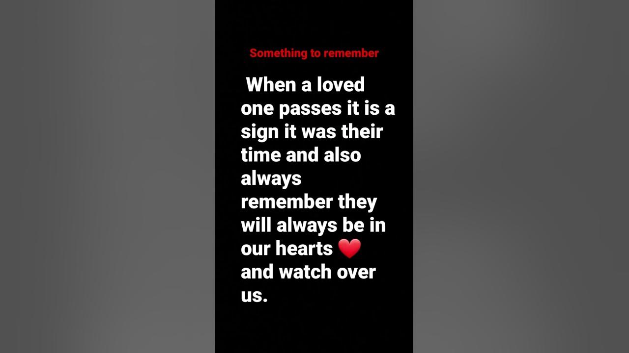 Gifts For People Who Have Lost Someone