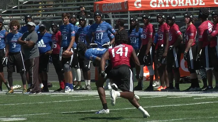22   Calvin Lockett