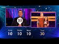 HRVY breaks Strictly record! (Strictly Come Dancing, 28/11/20)