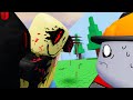 John Doe ANNIHILATES Builderman Roblox Animation John Doe ANNIHILATES Builderman Roblox Animation