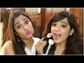 Shirley Setia On-Stage Makeup for YouTube FanFest | ShrutiArjunAnand