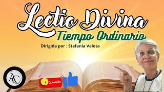 DIVINE GUIDED READING |Luke 11, 15-26| Oct 10|