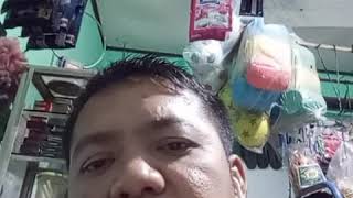 Pelaminan Kelabu mansyur s ( cover anwar bayonk
