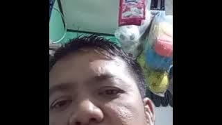 Pelaminan Kelabu mansyur s ( cover anwar bayonk