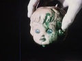 Capture de la vidéo David Lynch ''Alphabet'' 1968 (Incompleto)