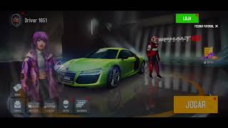 Asphalt 8 Continua com essa Nova Atualização oq Mudou? 😄🎮🏁💥💥