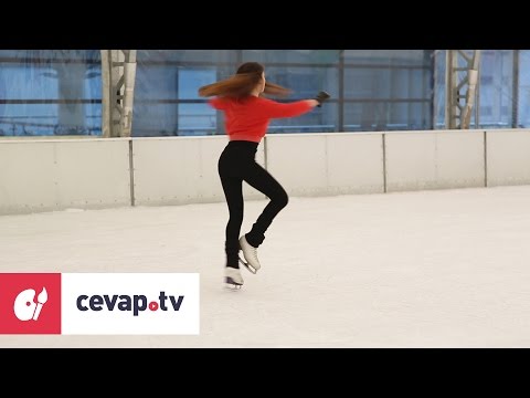 Artistik buz pateni nasıl bir spordur?