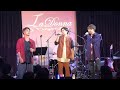 LAST FIRST / LIVE 2019/9/28(土)原宿ラドンナ