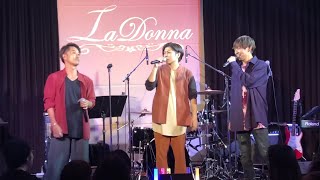 LAST FIRST / LIVE 2019/9/28(土)原宿ラドンナ