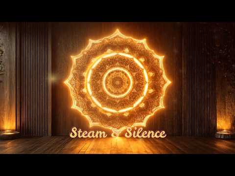 Steam & Silence – Quiet Heat - Golden Pulse