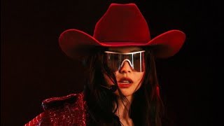 Mma 2025- Jennie Seoul City Zen Like Jennie Versión Studio