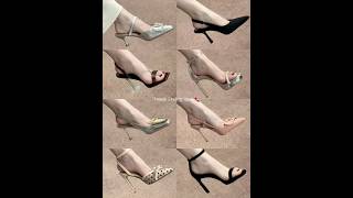 #HeelsStyling #FashionTips #HeelsLover #StyleHack #FashionReels #ViralFashion #ElegantStyle 👠 ✨