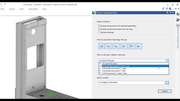Solid Edge 2020 Data Management
