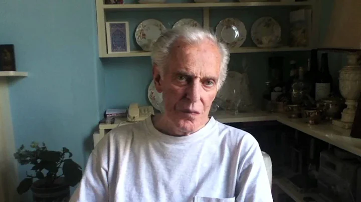 Wisdom Works Film Roger Tulley Dance Teacher