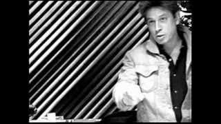 Video thumbnail of "Elliot Goldenthal Themes from Batman Forever"