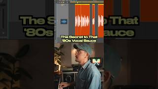 The Vocal Sound Behind Countless 80s Records