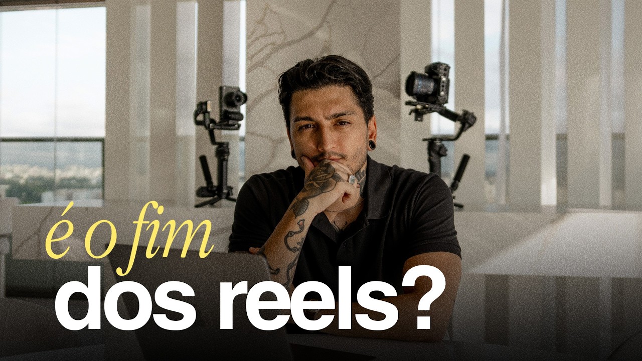 A Nova Estratégia de Conteúdo Imobiliário para 2026