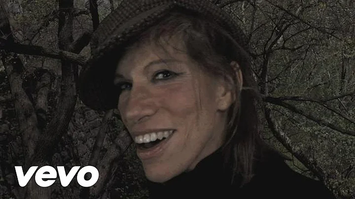 Carly Simon - You're So Vain