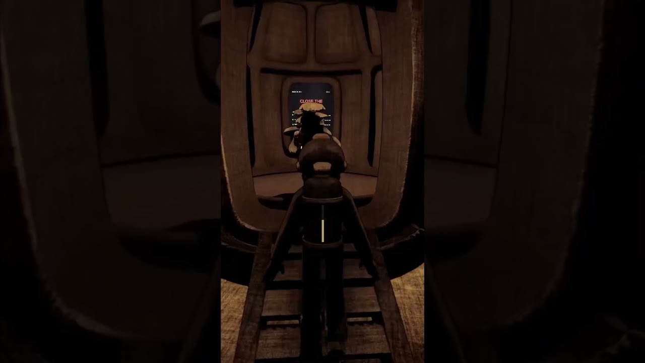#contentwarning #gameplay #funnymoments #shorts