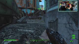 High Guy Looks For Drugs In The Commonwealth!!