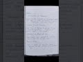 class-11th ledger handwritten notes #accouts