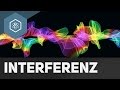 Was ist Interferenz? ● Gehe auf SIMPLECLUB.DE/GO & werde #EinserSchüler